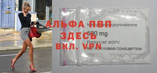 крисы Алексин
